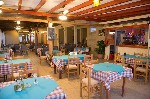 Hotel KORMORANOS dovolená