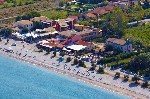 Hotel KORMORANOS dovolená