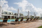 Hotel s bazénem