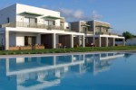 Hotel s bazénem