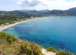 Záliv Agios Georgios