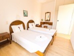 Řecko, Korfu, Agios Georgios - BRUSKOS - Apartmán