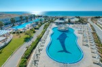 Hotel Aquis Sandy Beach Resort dovolenka