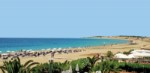 Řecko, Korfu, Agios Georgios - LABRANDA SANDY BEACH RESORT - Pláž