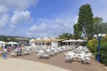Řecko, Korfu, Agios Georgios - LABRANDA SANDY BEACH RESORT - Restaurace