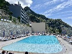Hotel s bazénem