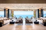 Lobby bar
