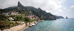 Panoramatický pohled