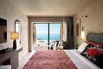 Pokoj premium swim up