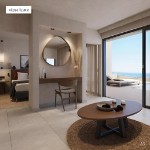 Hotel Alkyna Lifestyle Beach Resort dovolenka