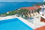 Hotel SERVOS dovolená