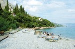Hotel SERVOS dovolená
