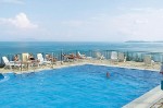 Hotel SERVOS dovolená