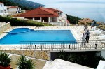 Hotel SERVOS dovolená