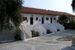 Hotel SERVOS dovolená