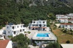 Hotel SERVOS dovolená