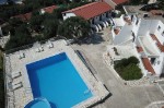 Hotel SERVOS dovolená