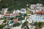 Hotel SERVOS dovolená