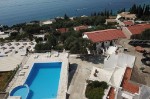 Hotel SERVOS dovolená