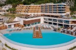 Hotel s bazénem