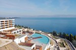 Areál hotelu