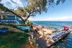 Hotel Lido Corfu Sun dovolenka