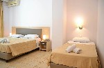 Hotel Dassia Holiday Club dovolenka