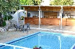 Hotel Dassia Holiday Club dovolenka