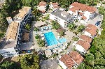 Hotel Dassia Holiday Club dovolenka
