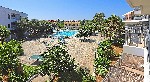 Hotel Dassia Holiday Club dovolenka