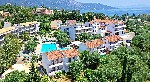 Hotel Dassia Holiday Club dovolenka