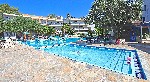 Hotel Dassia Holiday Club dovolenka