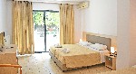 Hotel Dassia Holiday Club dovolenka