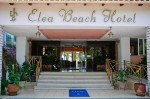 Hotel Elea Beach Hotel dovolenka