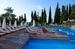 Hotel Iolida Corfu dovolenka