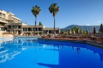 Hotel Iolida Corfu dovolenka