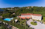 Hotel Nafsika Livadi dovolenka