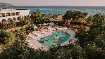 Splash park