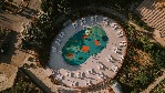 Splash park