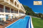 Hotel LTI GRAND HOTEL GLYFADA dovolená