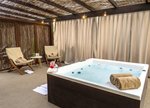 Spa - jacuzzi