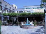 Hotel MALTEZOS dovolená