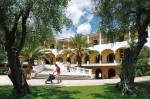 Hotel Paradise Hotel Corfu dovolenka