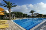 Hotel Paradise Hotel Corfu dovolenka