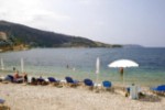 Řecko, ostrov Korfu, Kassiopi - TEA