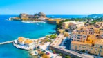 Hotel Legendární Korfu trek dovolená
