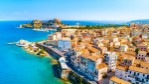 Hotel Legendární Korfu trek dovolená