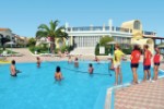 Řecko, Korfu, Kavos - SEA GARDEN ALEXANDRIA CLUB