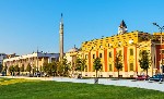 Hotel V zemi orlů dovolená