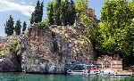 Hotel V zemi orlů dovolená